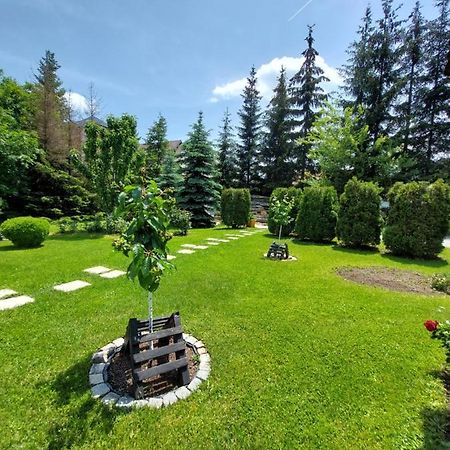 Apartmani Nika Zlatibor Exterior photo