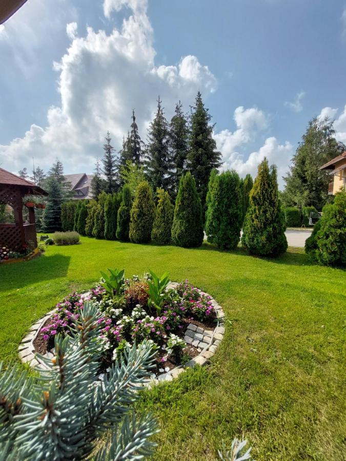 Apartmani Nika Zlatibor Exterior photo