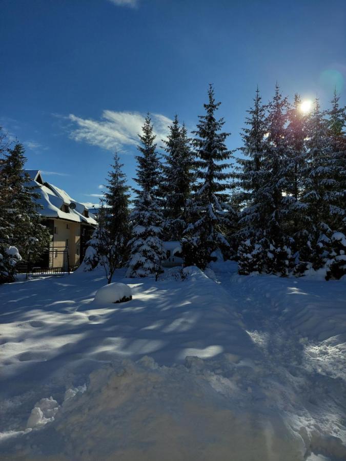 Apartmani Nika Zlatibor Exterior photo