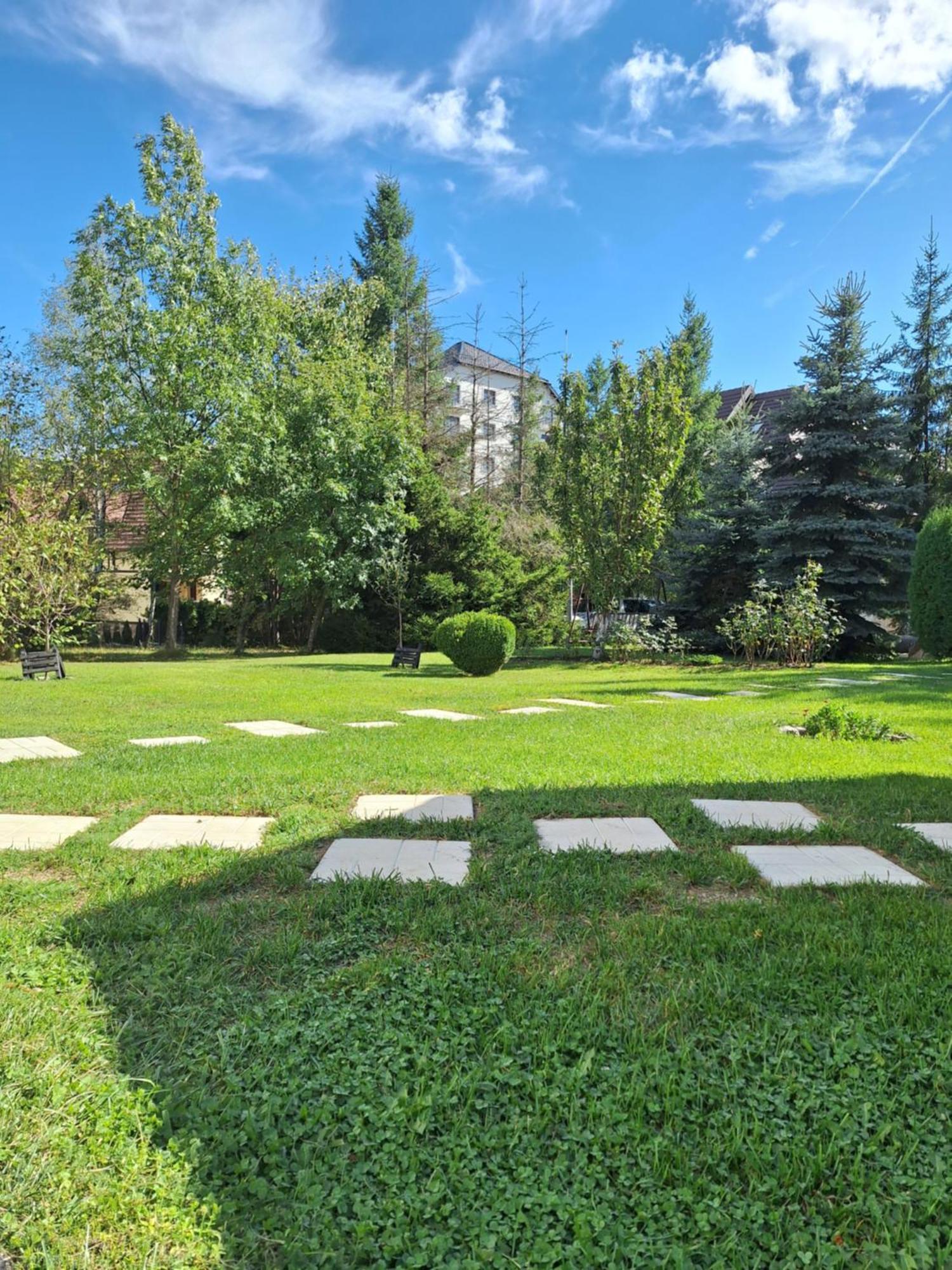 Apartmani Nika Zlatibor Exterior photo