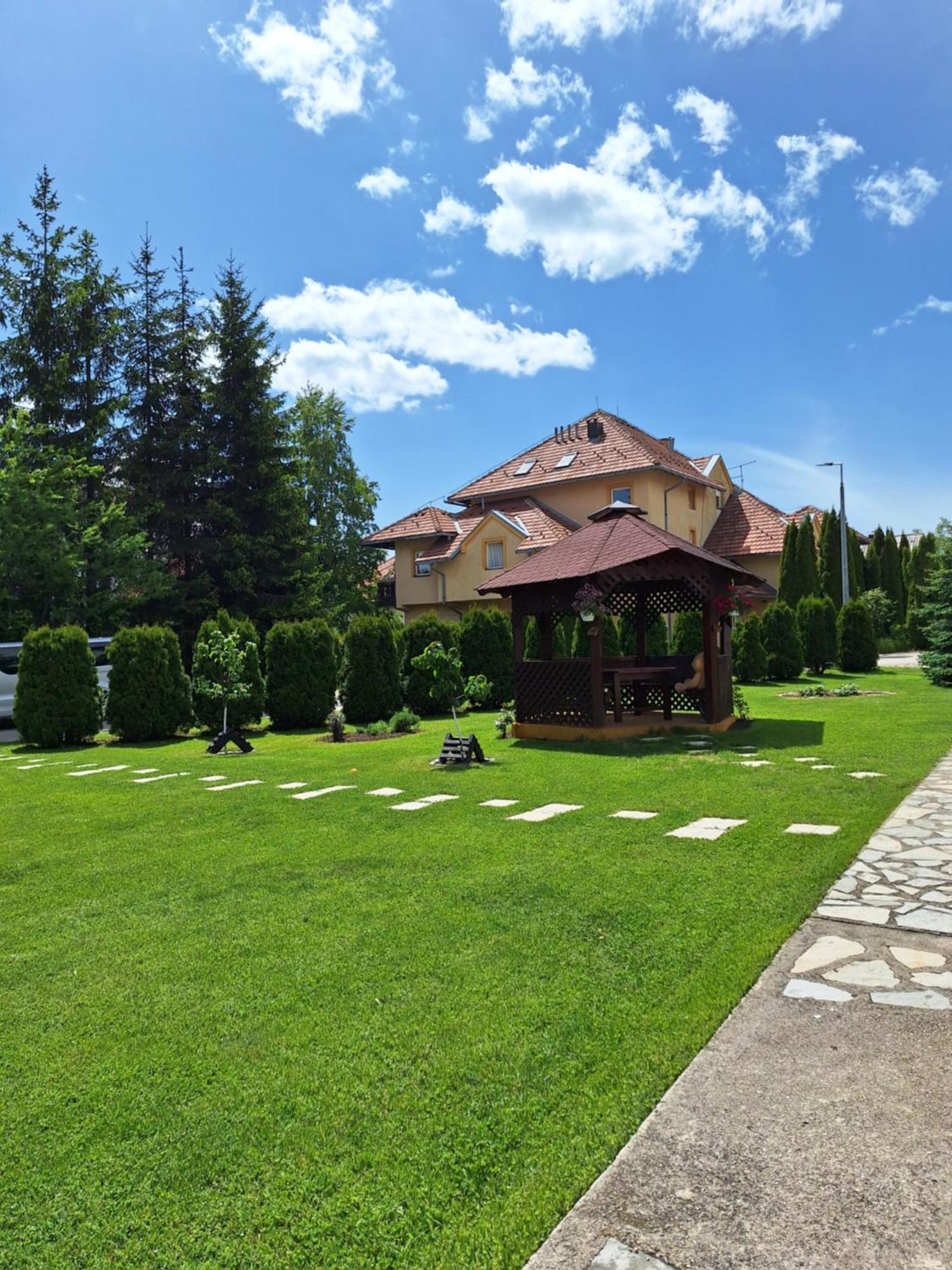 Apartmani Nika Zlatibor Exterior photo