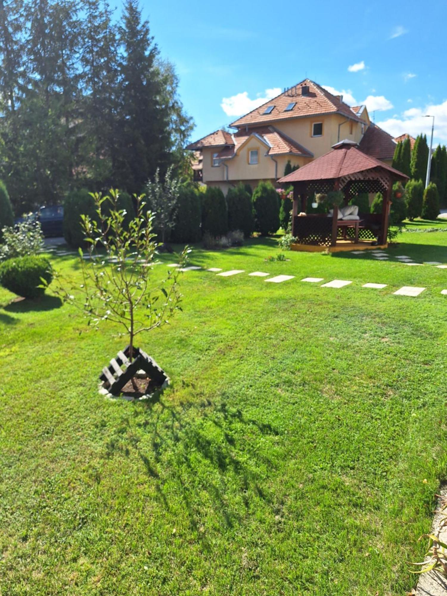 Apartmani Nika Zlatibor Exterior photo