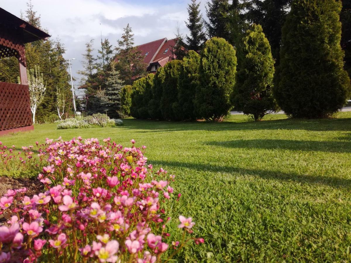 Apartmani Nika Zlatibor Exterior photo